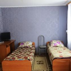 Фото Отель Грация