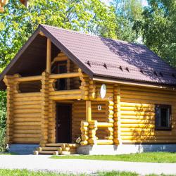 Фото Отель Яркое