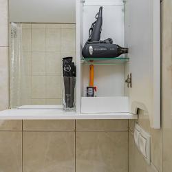 Фото Отель Уютная 1-комнатная квартира для семейного отдыха и деловой поездки