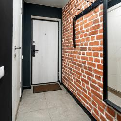 Фото Апартаменты на улице Перерва 16