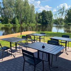 Фото Отель Жуковка Village (Вилледж)