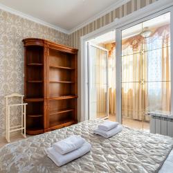 Фото Апартаменты Татарские на улице Лесгафта 6/57