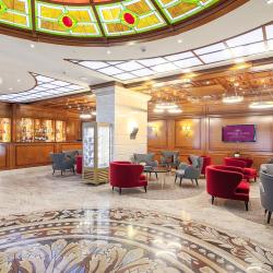 фото 44 Crowne Plaza Krasnodar-Centre (Краун Плаза Краснодар-Центр)