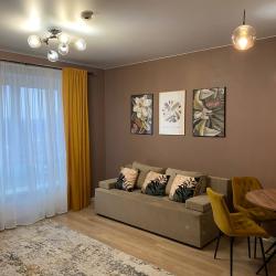 Фото Апартаменты на улице Реутовская 30