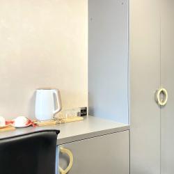 Номер улучшенный комфорт