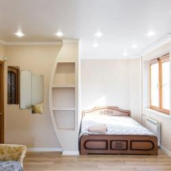 Фото Апартаменты на улице Звездная