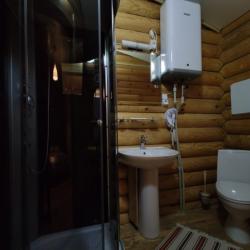 Фото Отель Холодный ручей