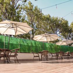 Фото Gabrielle International Hotel Tashkent (Габриель Интернациональ Отель )