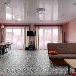 Фото Отель Shagal Chalet (Шагал Шале)