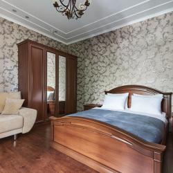 Фото Апартаменты с террасой Классика у Черного моря