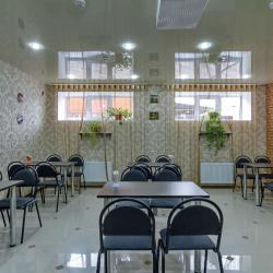 Фото Отель Абажур