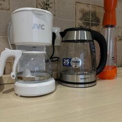 2-комнатные апартаменты улучшенные