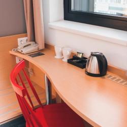 Ibis Krasnoyarsk Center (Ибис Красноярск Центр) — 9283dc30507e1d6f8e8986acbd037fbe