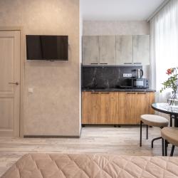 фото 13 LovelyHome 39 (ЛавлиХоум 39) на улице Автомобильная 10