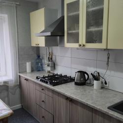 Фото Апартаменты на улице Гагарина 27А