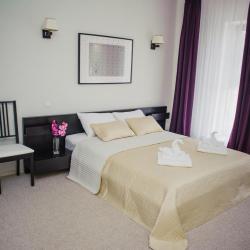 Фото Отель Апельсин