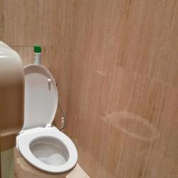 фото 42 TRAVEL INN на Авиамоторной (Трэвел Инн на Авиамоторной)
