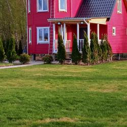 5-комнатный коттедж премиум