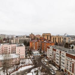 Фото Отель Однокомнатная в центре рядом с Парком Горького