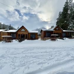 Фото Отель Daut Resort (Даут Ресорт)