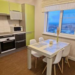 Фото Отель Apart Aprel (Апарт Апрель) на улице Академическая 6