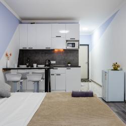 Фото Отель Meridian Apartments (Мередиан Апартментс) на улице Шевченко