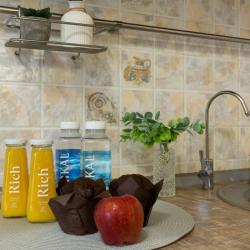 2-комнатные апартаменты стандарт