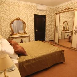 Фото Спа-отель Панорама