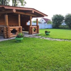 Фото Фитнес-Парк-Отель