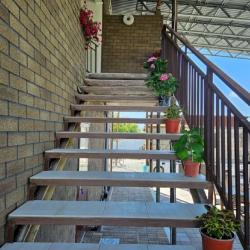 Фото Отель Гостевой дом Лазурь