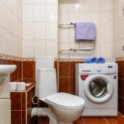 Фото Апартаменты Room-Room Краснознаменная 62