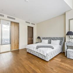 3-комнатные апартаменты люкс Sky Grand Lounge