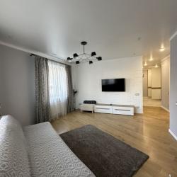 Фото Апартаменты на улице Малая Пролетарская