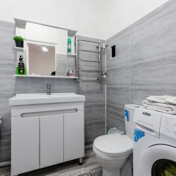 2-комнатные апартаменты стандарт