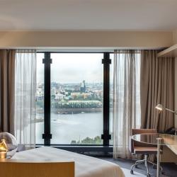 фото 24 Hyatt Regency Ekaterinburg (Хаятт Ридженси Екатеринбург)