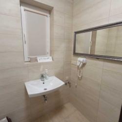 1-комнатные апартаменты студия 2.2