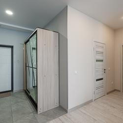 2-комнатные апартаменты улучшенные