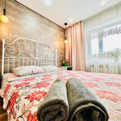 Фото Отель Регион 89 на улице Полярная 15