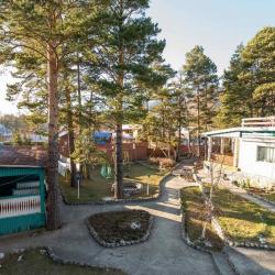 Фото Отель Вилла империя