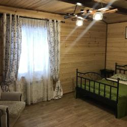 Фото Отель Ветлуга