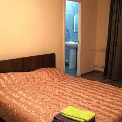 Фото Отель Гостиный Двор