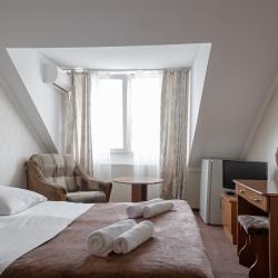 2-местный номер стандарт