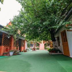 Фото Отель Нина