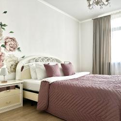 Фото Отель Viktory Apart (Виктори Апарт) на улице Сосновая 1к3