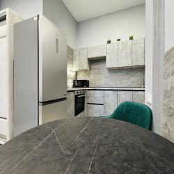 Фото Отель InnHome Apartments (ИннХоум) на проспекте Свердловский