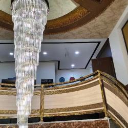 Фото Отель Brand Center Hotel (Брэнд Центр)