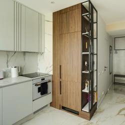 фото 23 Smart Host (Смарт Хост) на улице Новый Арбат 16