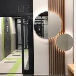 1-комнатные апартаменты студия