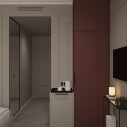 Фото Отель Innjoy (ИнДжой)