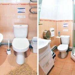 Фото Отель Райдер